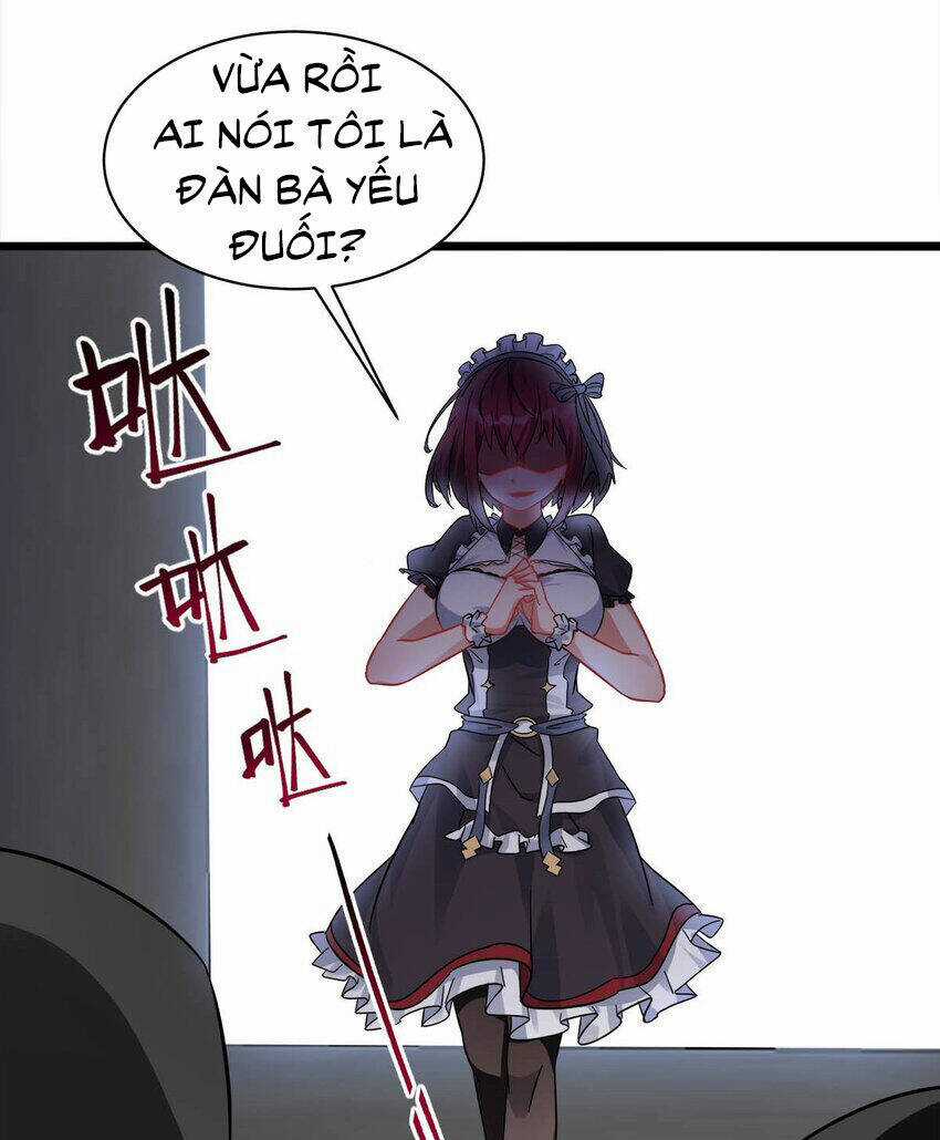 Công Lược Bằng Phần Thưởng Đăng Nhập Chapter 30 trang 5