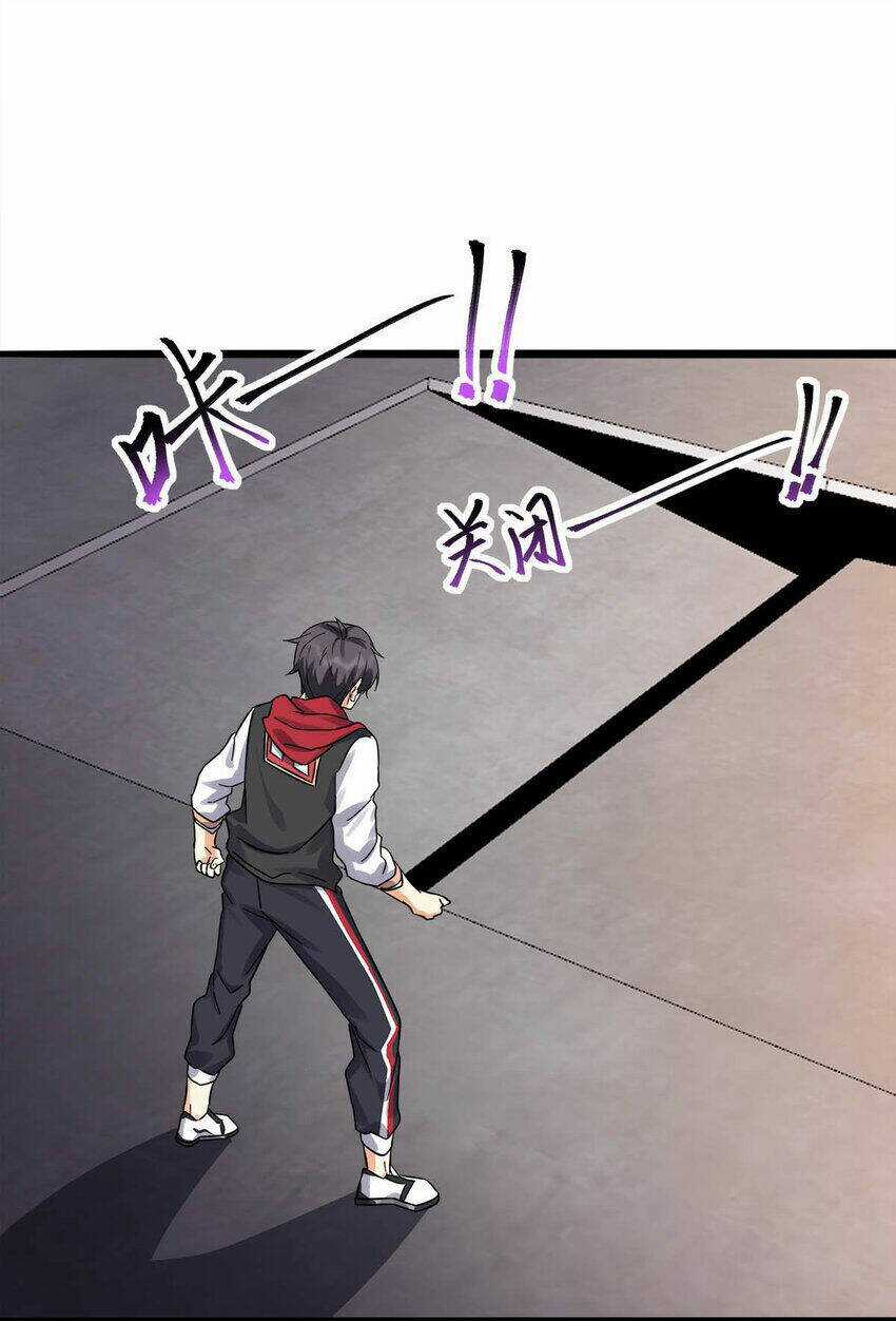 Công Lược Bằng Phần Thưởng Đăng Nhập Chapter 30 trang 51