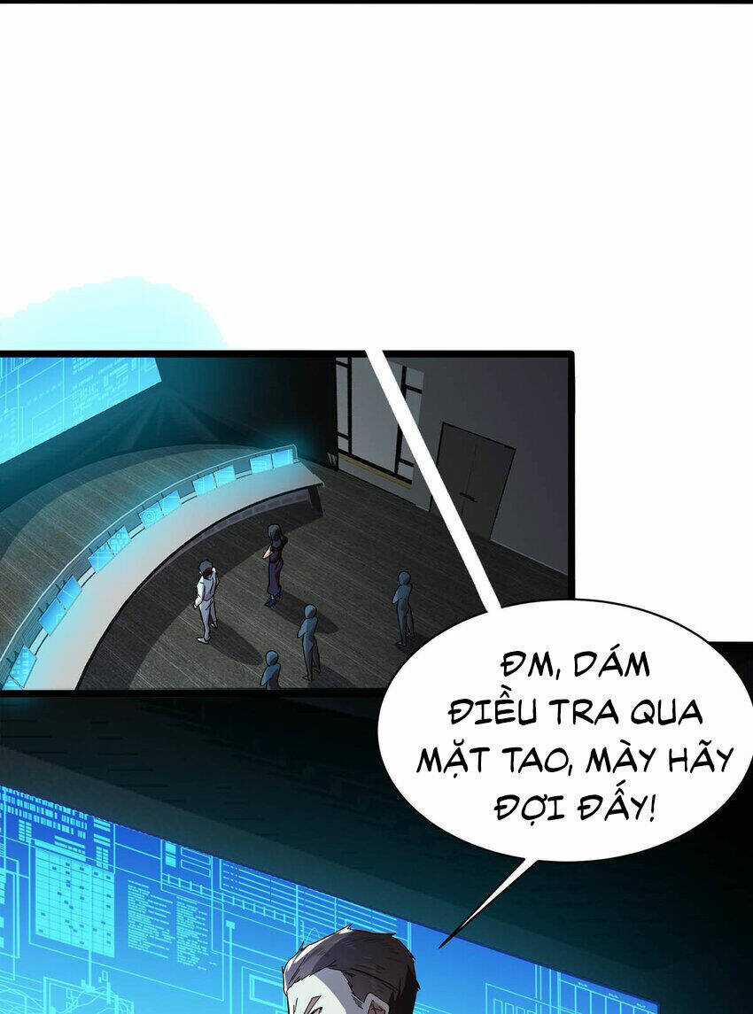 Công Lược Bằng Phần Thưởng Đăng Nhập Chapter 30 trang 52