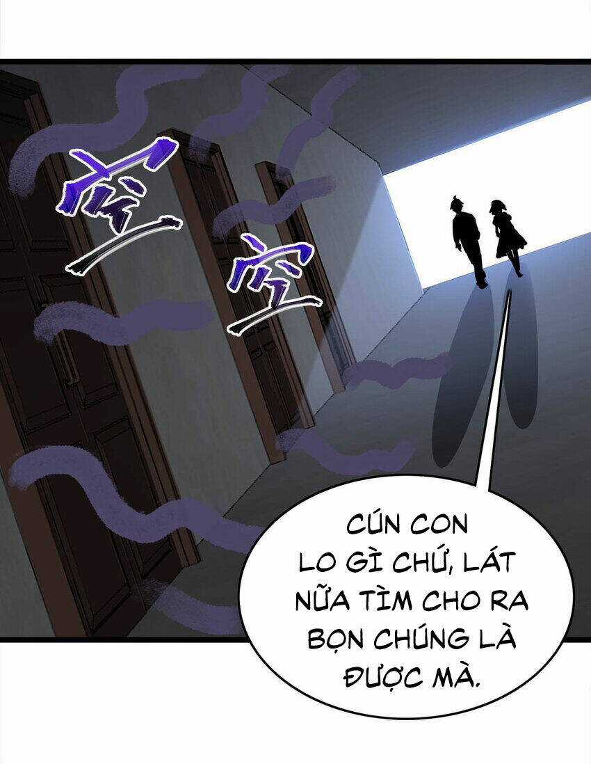 Công Lược Bằng Phần Thưởng Đăng Nhập Chapter 30 trang 58