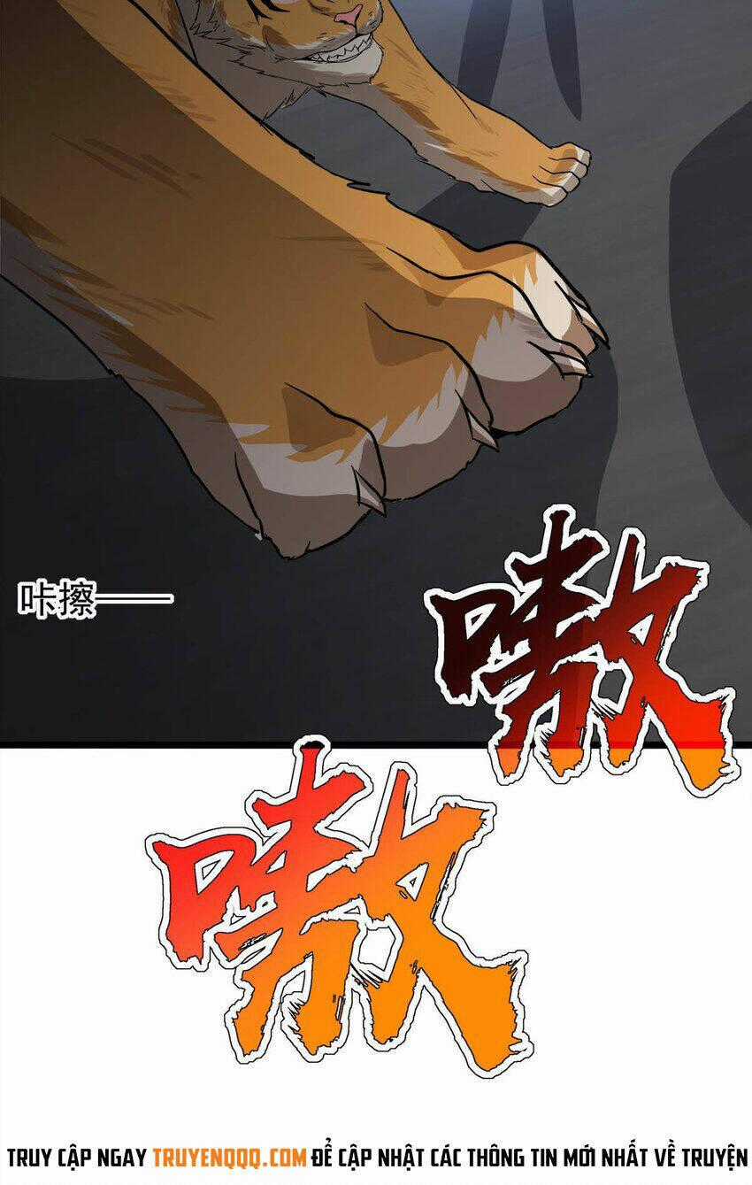 Công Lược Bằng Phần Thưởng Đăng Nhập Chapter 30 trang 60