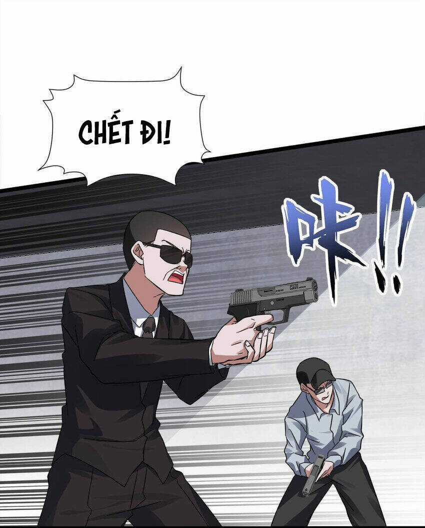 Công Lược Bằng Phần Thưởng Đăng Nhập Chapter 30 trang 7