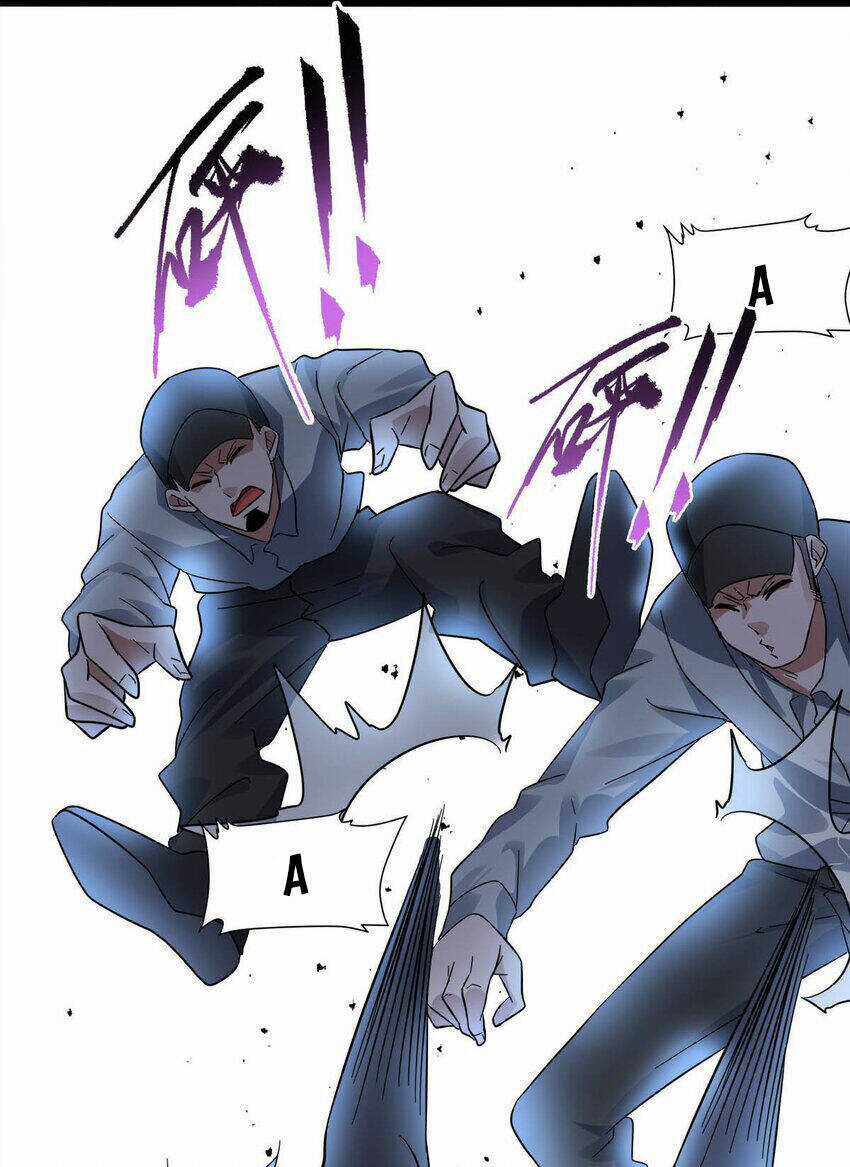 Công Lược Bằng Phần Thưởng Đăng Nhập Chapter 30 trang 9