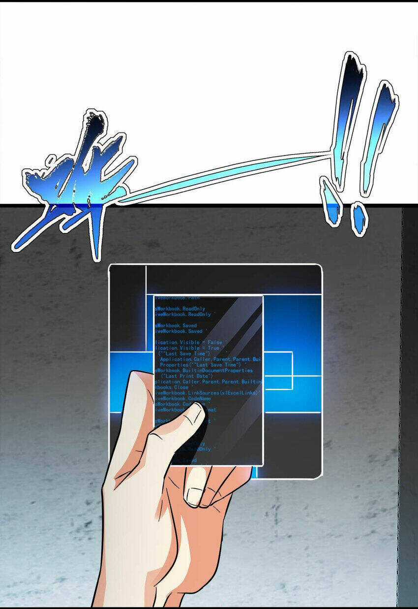 Công Lược Bằng Phần Thưởng Đăng Nhập Chapter 31 trang 34