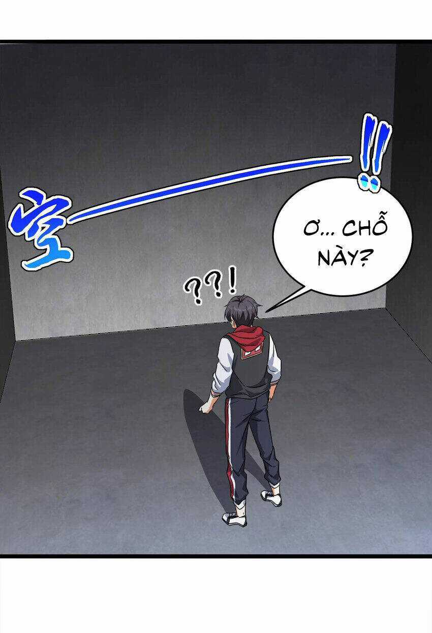 Công Lược Bằng Phần Thưởng Đăng Nhập Chapter 31 trang 39