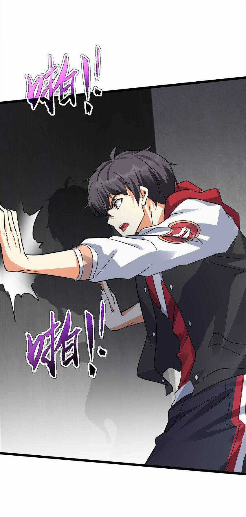 Công Lược Bằng Phần Thưởng Đăng Nhập Chapter 31 trang 40