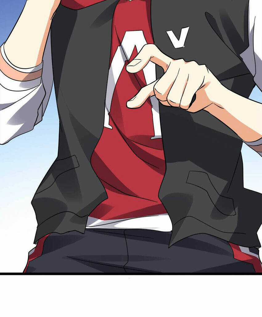 Công Lược Bằng Phần Thưởng Đăng Nhập Chapter 31 trang 50