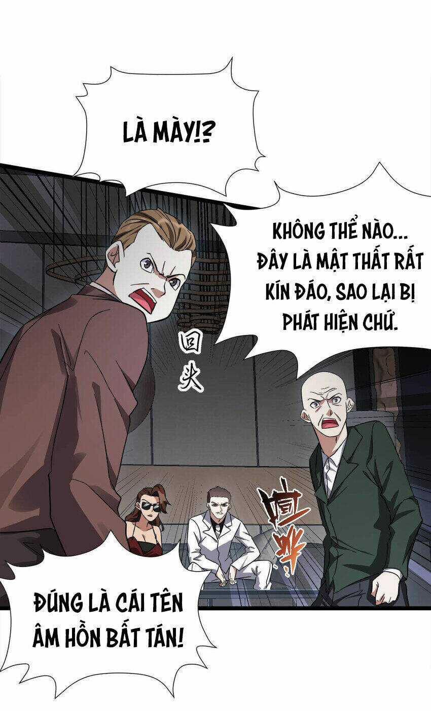 Công Lược Bằng Phần Thưởng Đăng Nhập Chapter 31 trang 51
