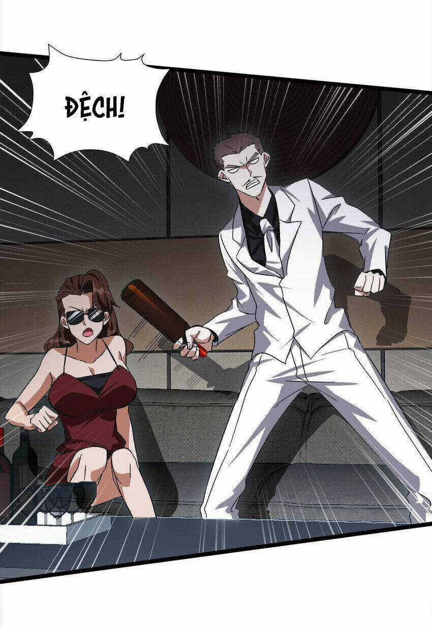 Công Lược Bằng Phần Thưởng Đăng Nhập Chapter 31 trang 53