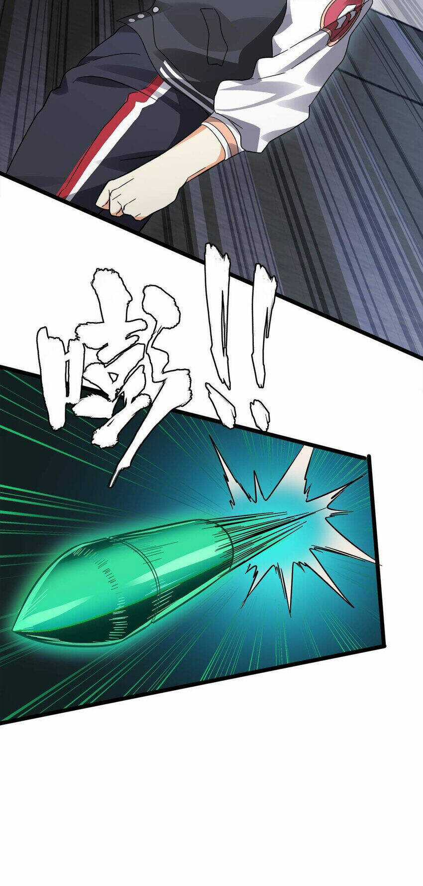 Công Lược Bằng Phần Thưởng Đăng Nhập Chapter 31 trang 55