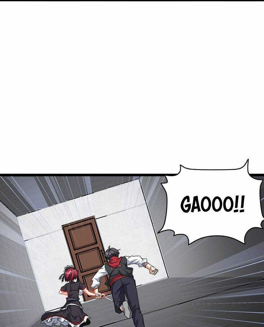 Công Lược Bằng Phần Thưởng Đăng Nhập Chapter 31 trang 6