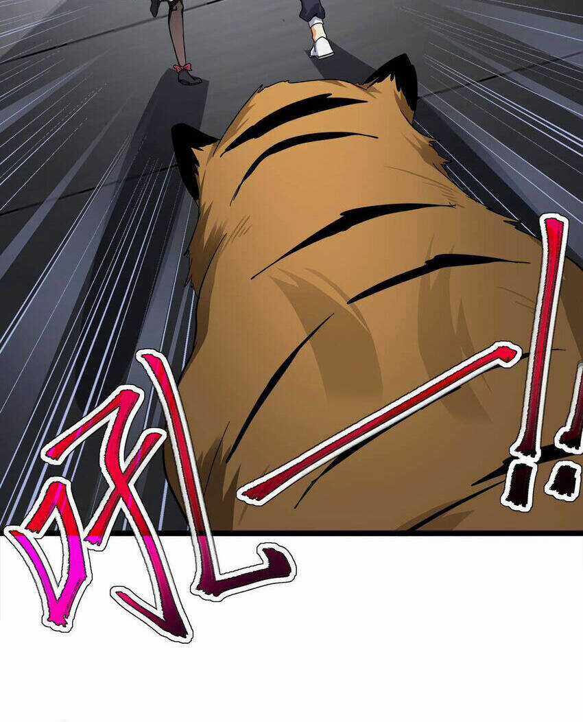 Công Lược Bằng Phần Thưởng Đăng Nhập Chapter 31 trang 7