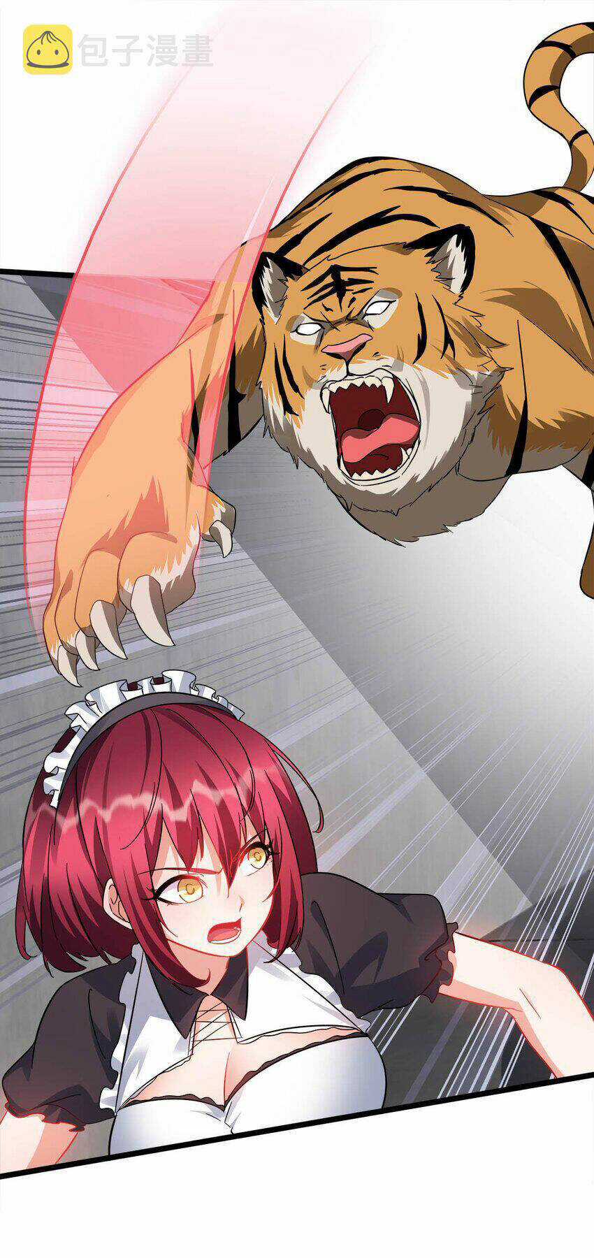 Công Lược Bằng Phần Thưởng Đăng Nhập Chapter 31 trang 8