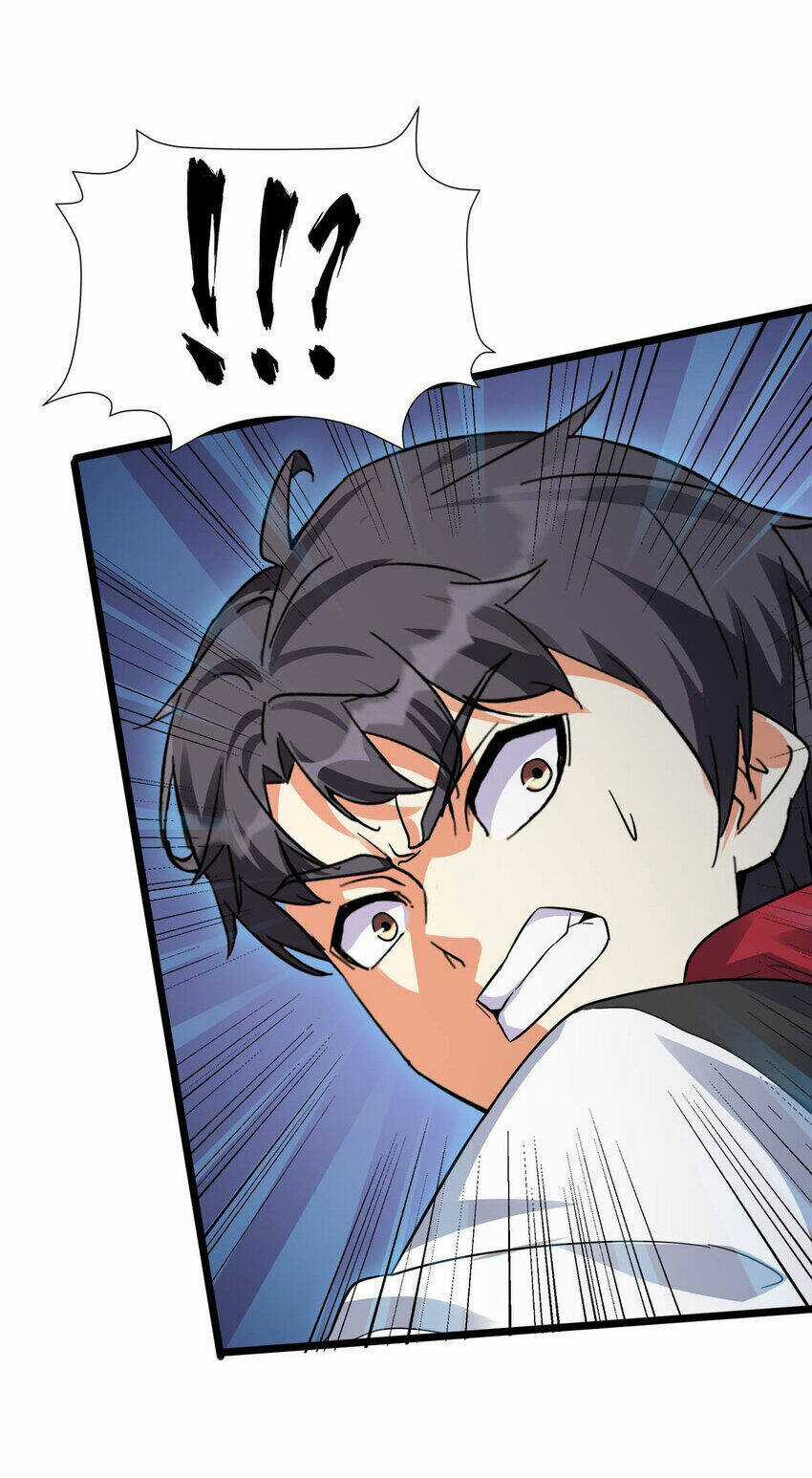 Công Lược Bằng Phần Thưởng Đăng Nhập Chapter 31 trang 9