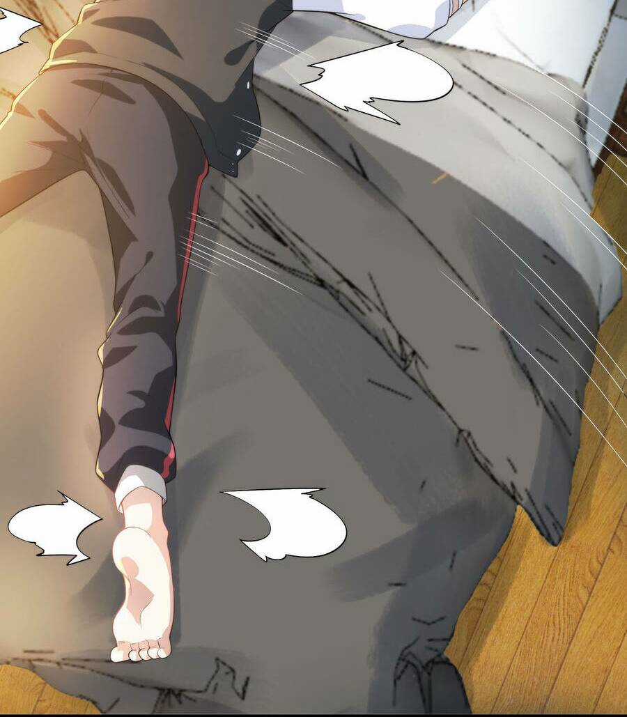 Công Lược Bằng Phần Thưởng Đăng Nhập Chapter 4 trang 11