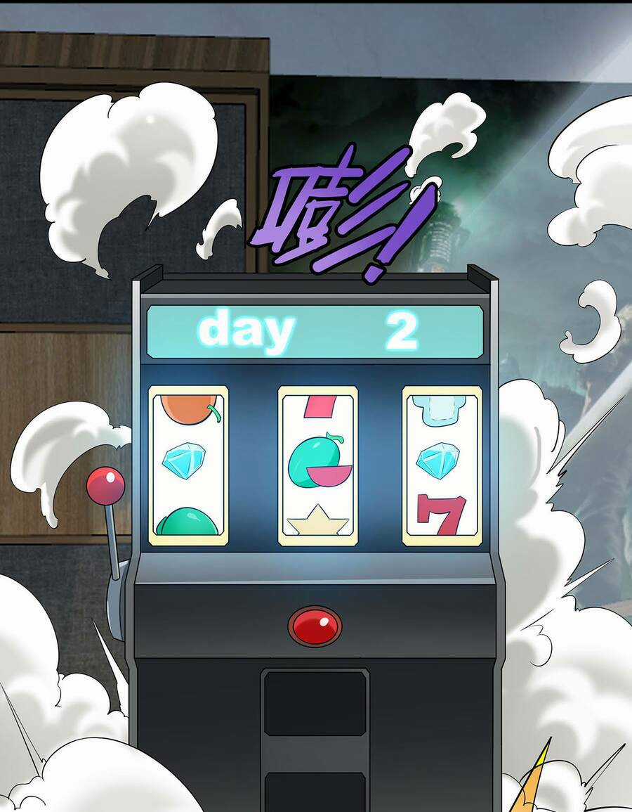 Công Lược Bằng Phần Thưởng Đăng Nhập Chapter 4 trang 15