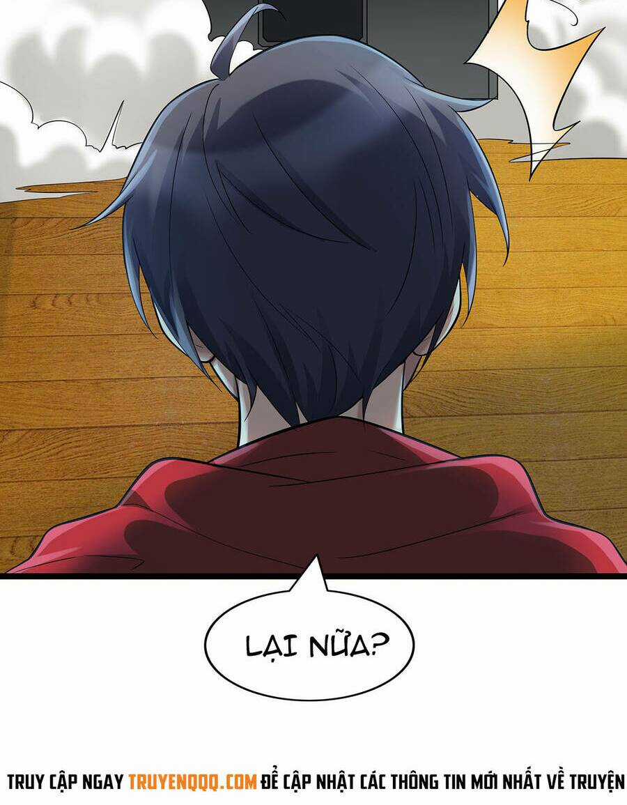 Công Lược Bằng Phần Thưởng Đăng Nhập Chapter 4 trang 16