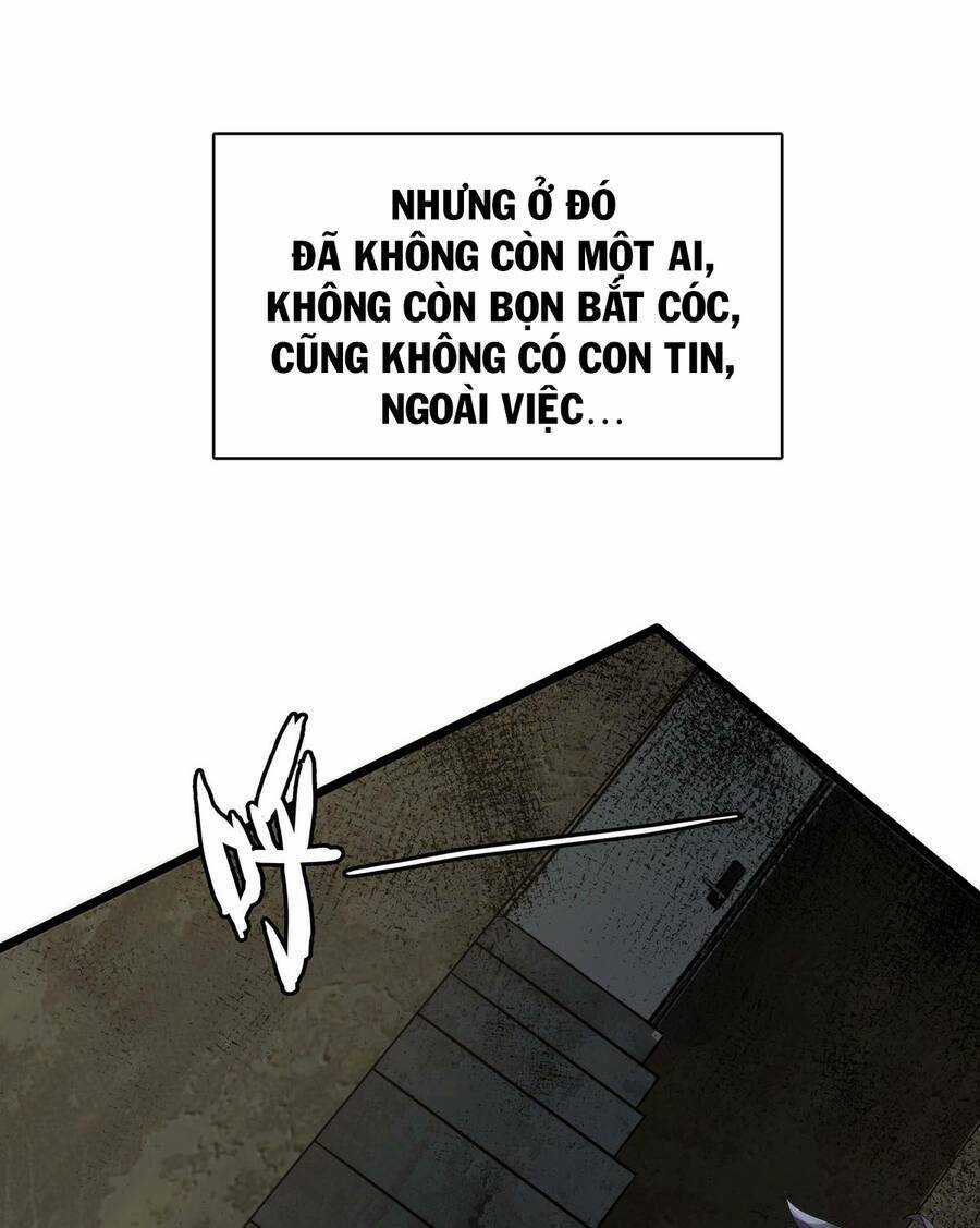 Công Lược Bằng Phần Thưởng Đăng Nhập Chapter 4 trang 2