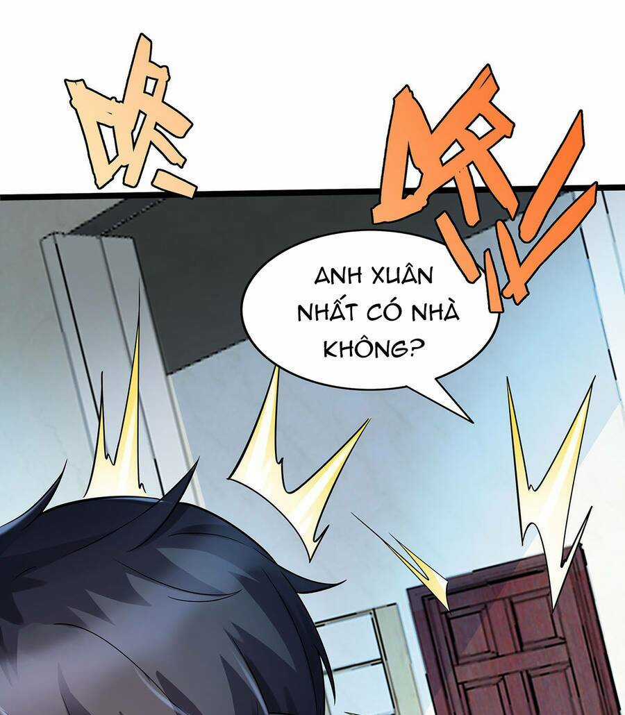 Công Lược Bằng Phần Thưởng Đăng Nhập Chapter 4 trang 21