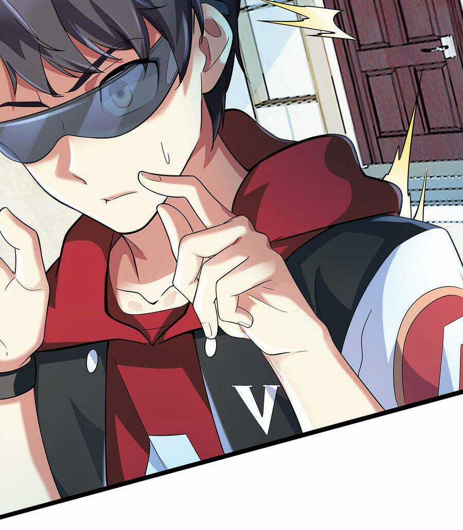 Công Lược Bằng Phần Thưởng Đăng Nhập Chapter 4 trang 22