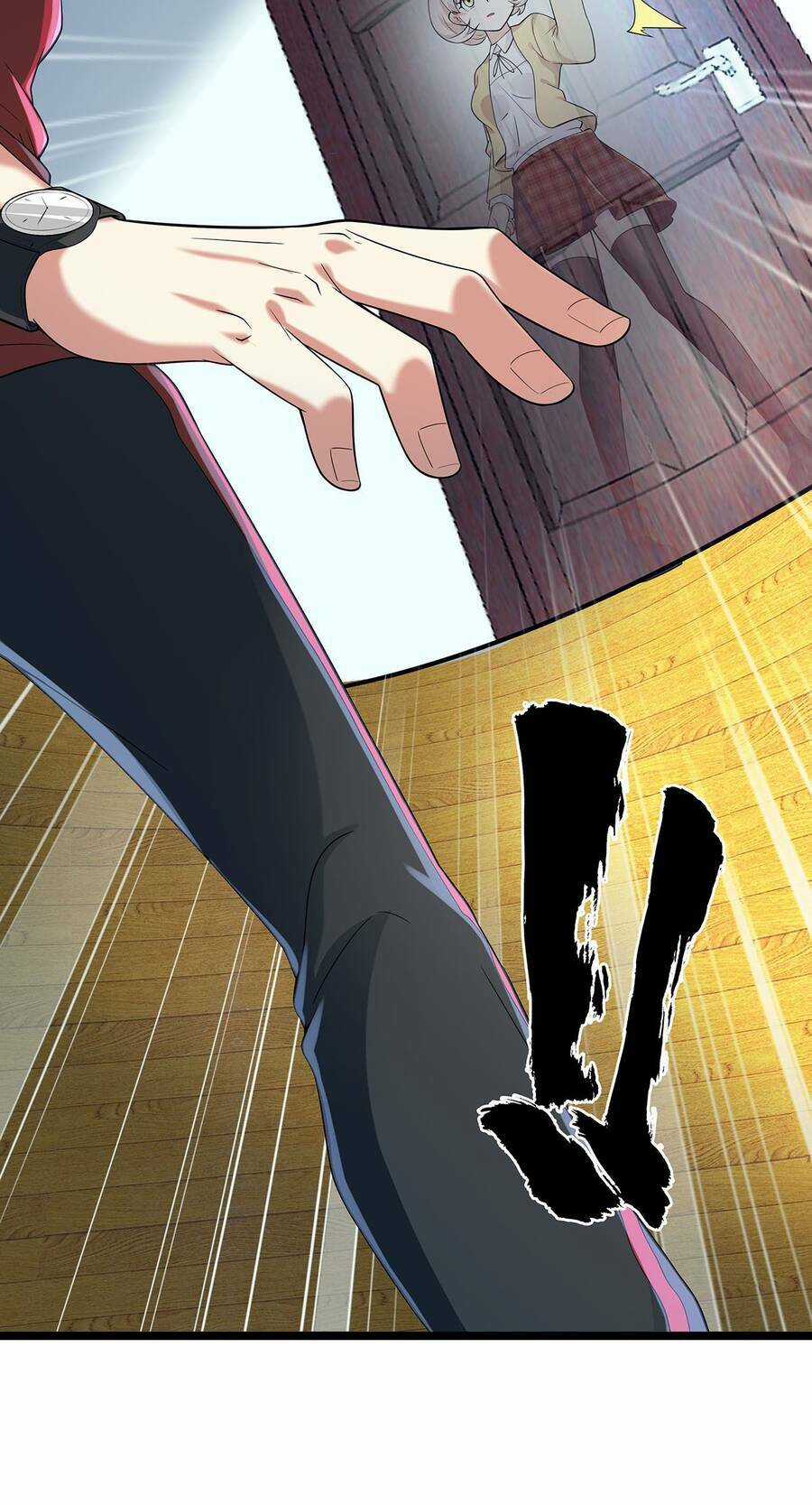 Công Lược Bằng Phần Thưởng Đăng Nhập Chapter 4 trang 25