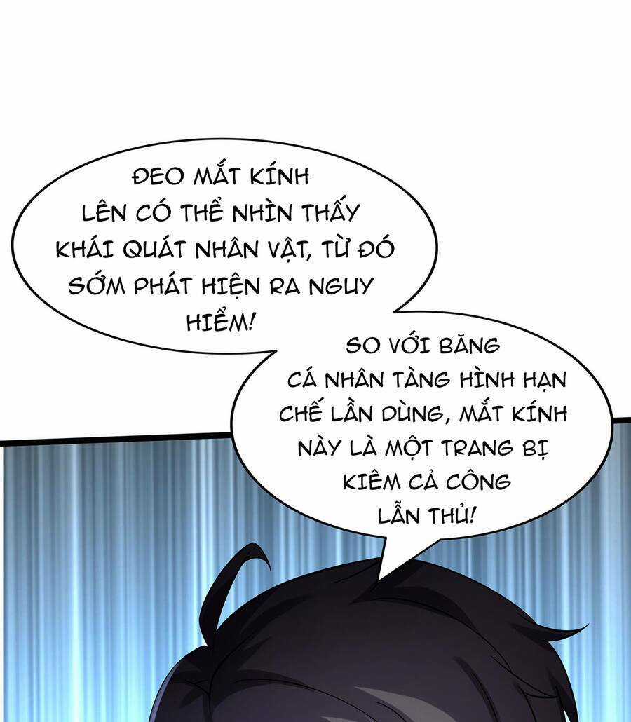 Công Lược Bằng Phần Thưởng Đăng Nhập Chapter 4 trang 27