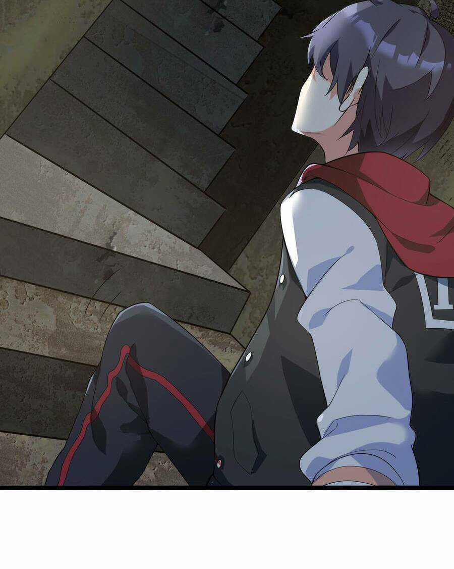 Công Lược Bằng Phần Thưởng Đăng Nhập Chapter 4 trang 3