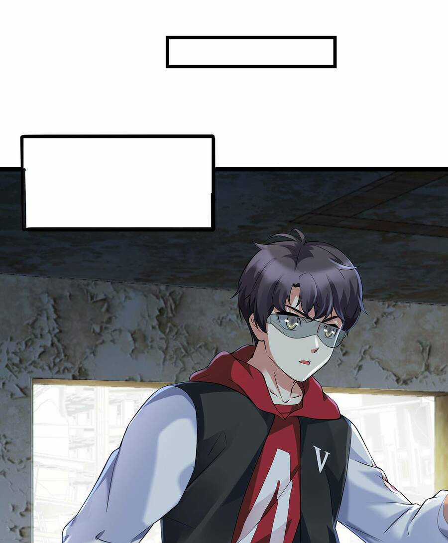 Công Lược Bằng Phần Thưởng Đăng Nhập Chapter 4 trang 31