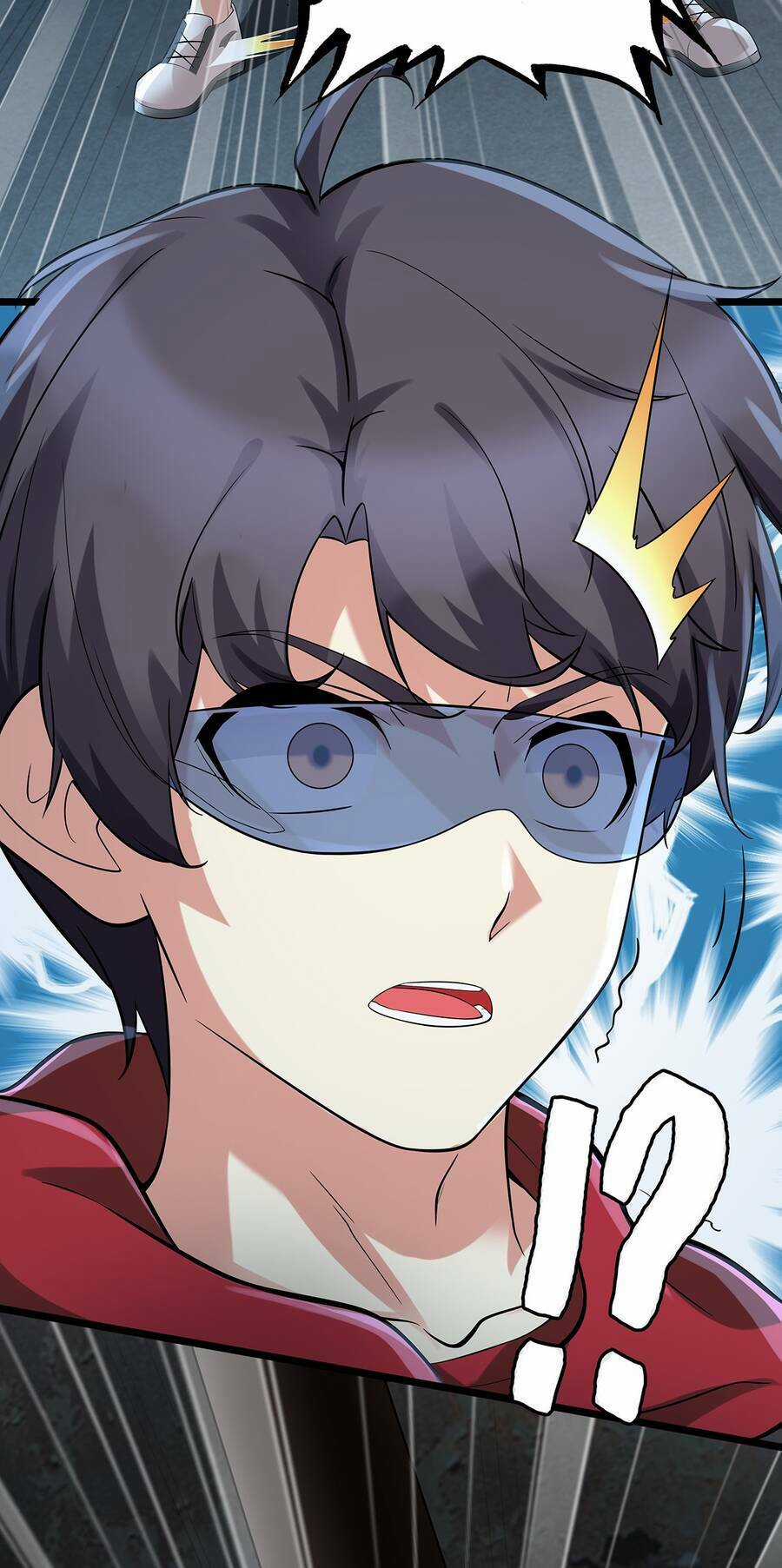 Công Lược Bằng Phần Thưởng Đăng Nhập Chapter 4 trang 36