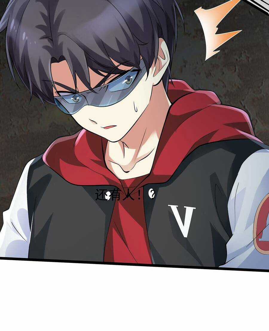 Công Lược Bằng Phần Thưởng Đăng Nhập Chapter 4 trang 40