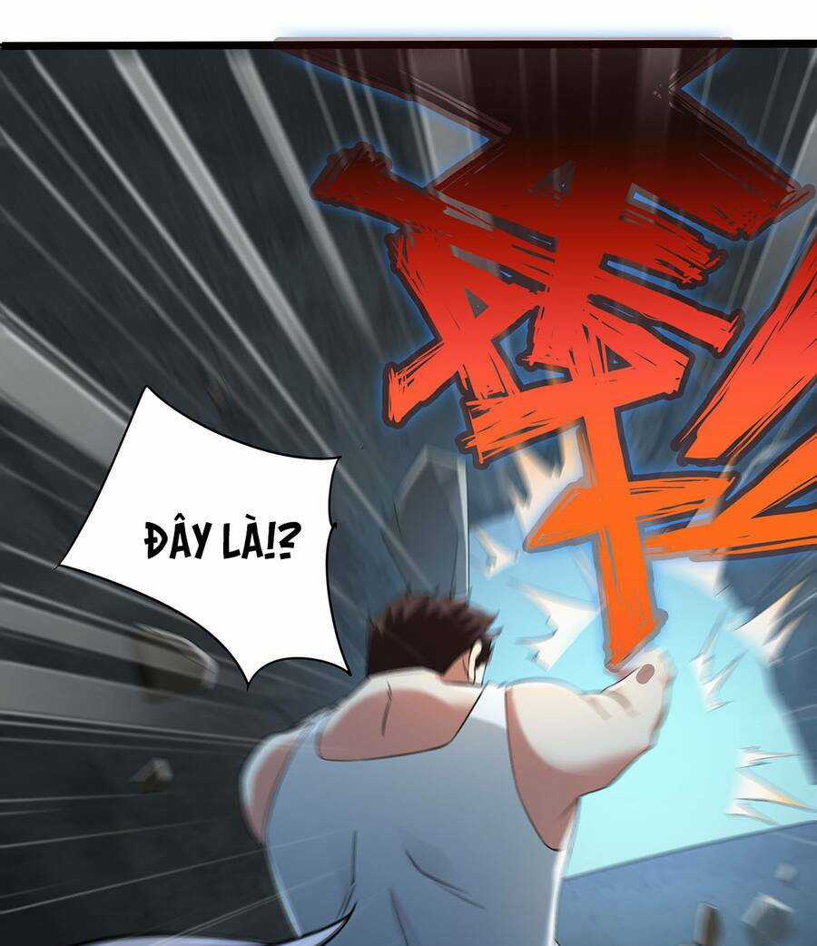 Công Lược Bằng Phần Thưởng Đăng Nhập Chapter 4 trang 44