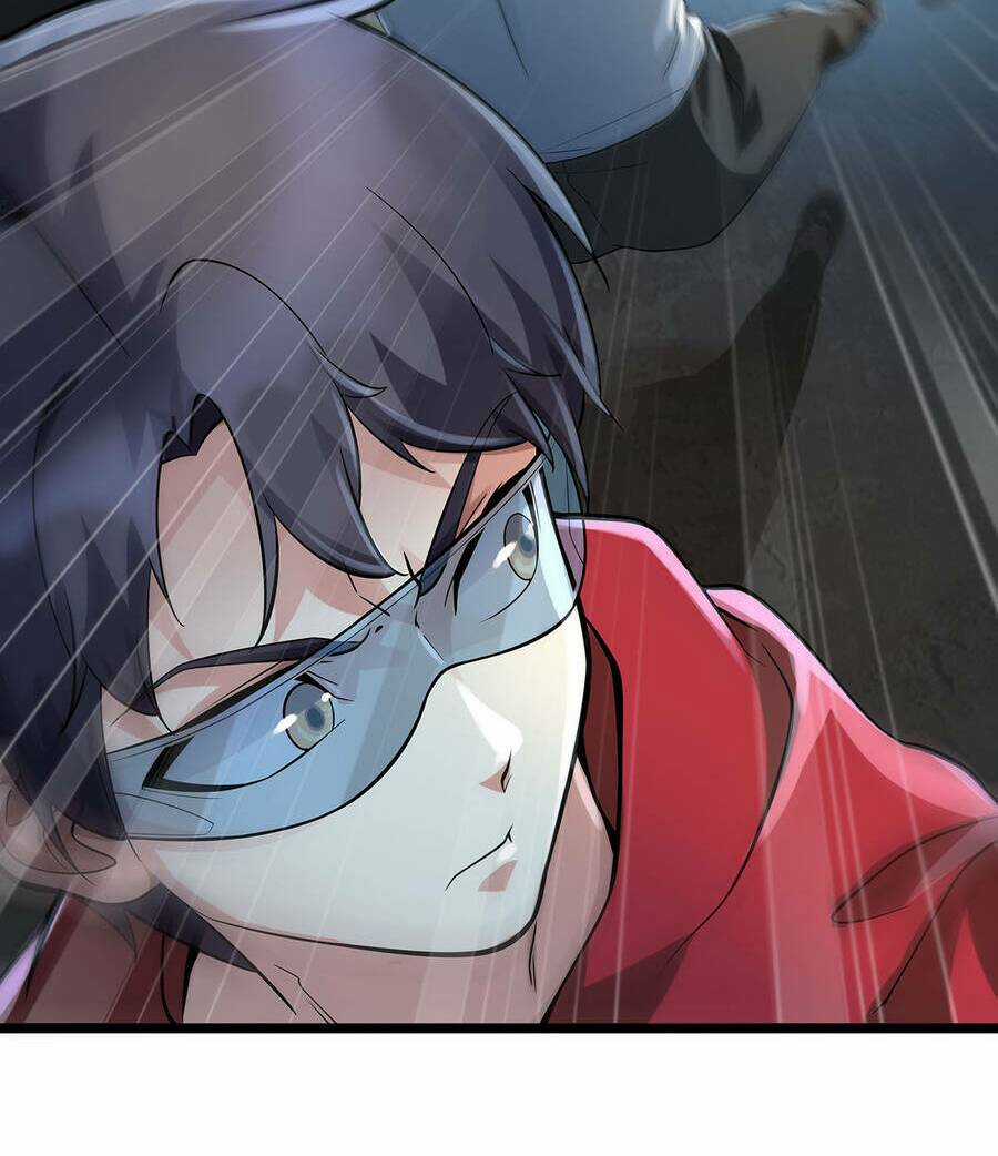 Công Lược Bằng Phần Thưởng Đăng Nhập Chapter 4 trang 45