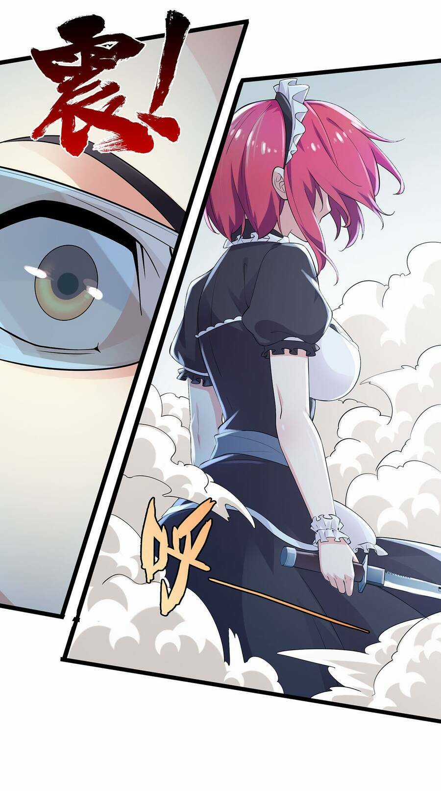 Công Lược Bằng Phần Thưởng Đăng Nhập Chapter 4 trang 48