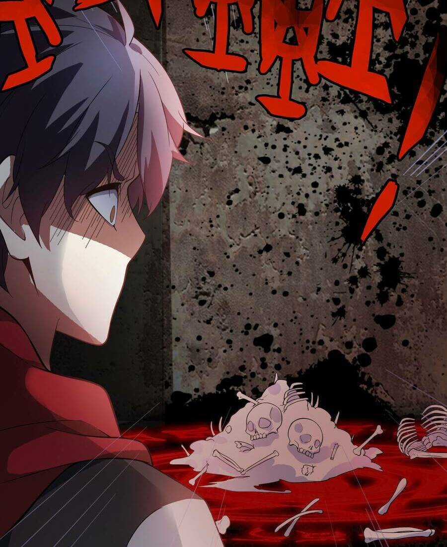 Công Lược Bằng Phần Thưởng Đăng Nhập Chapter 4 trang 5