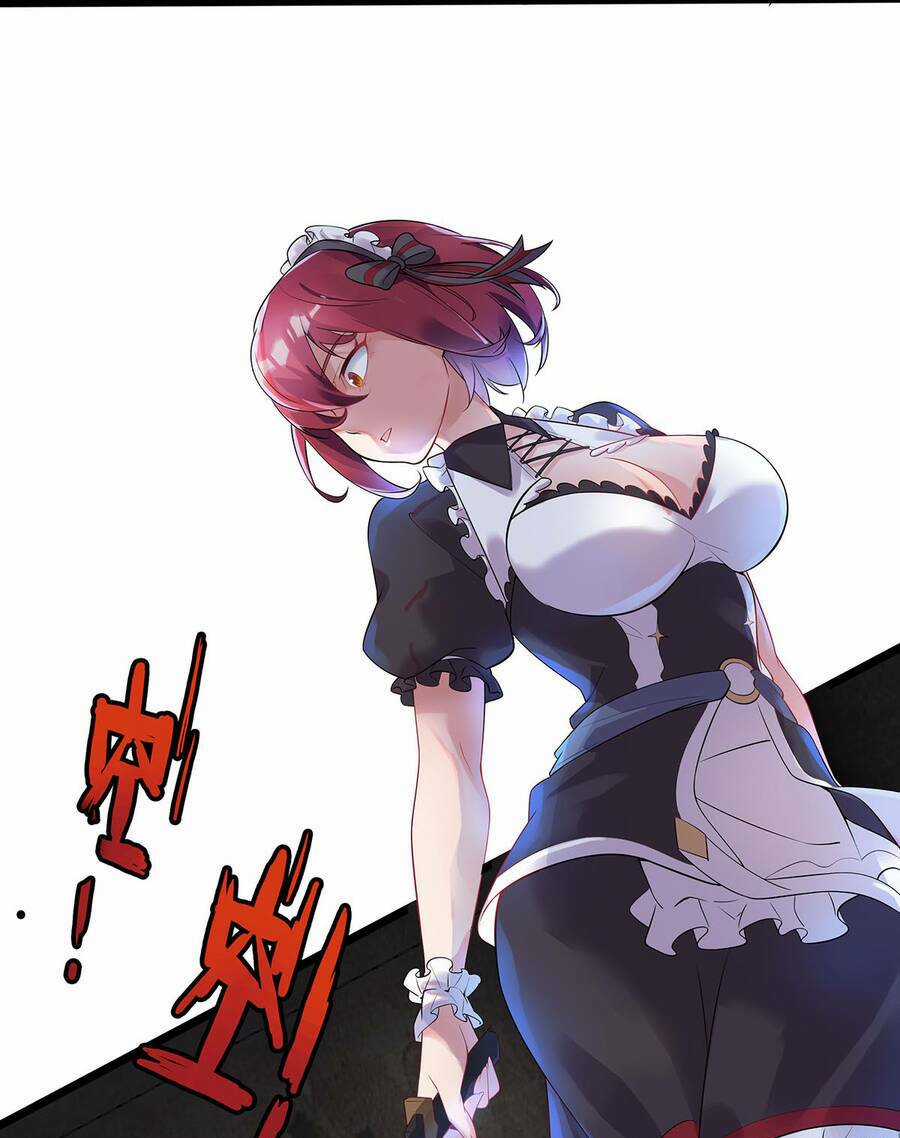 Công Lược Bằng Phần Thưởng Đăng Nhập Chapter 4 trang 51