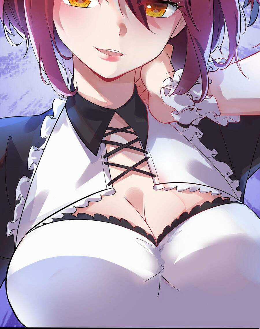 Công Lược Bằng Phần Thưởng Đăng Nhập Chapter 4 trang 54