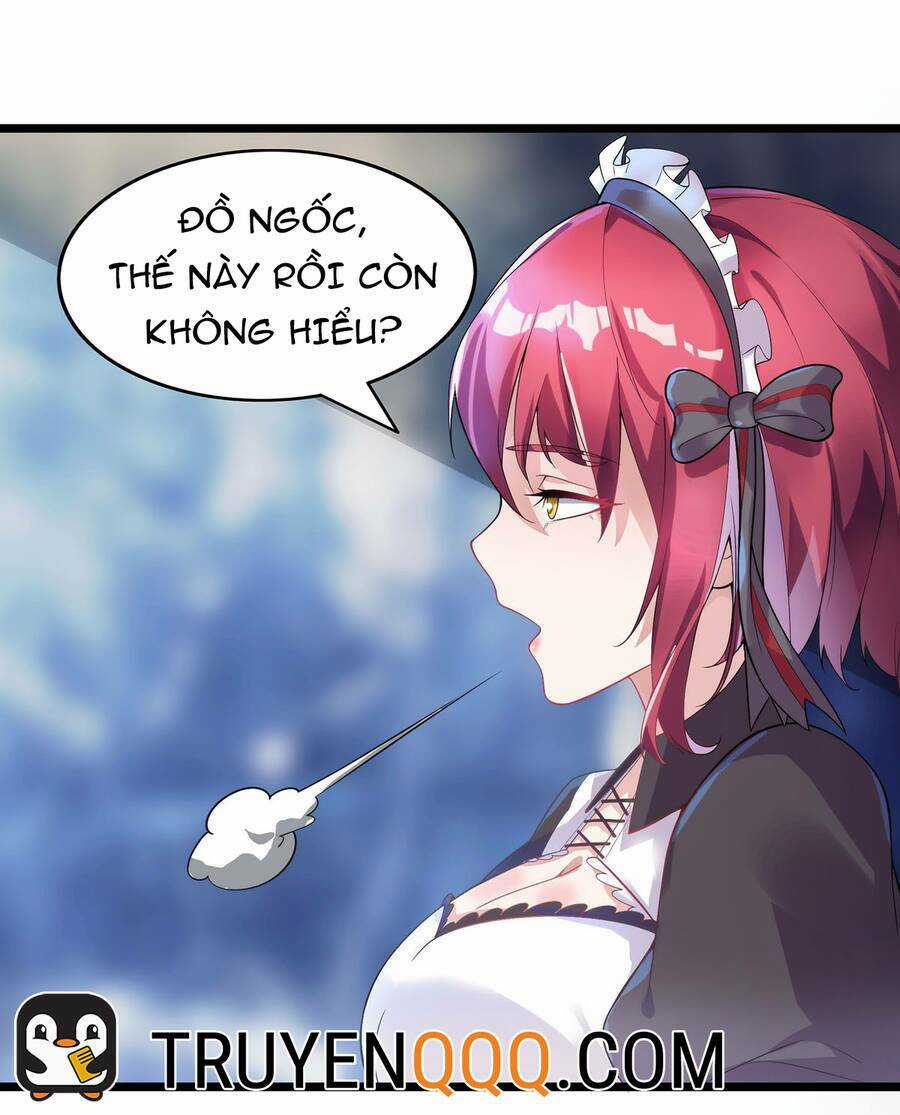 Công Lược Bằng Phần Thưởng Đăng Nhập Chapter 4 trang 56