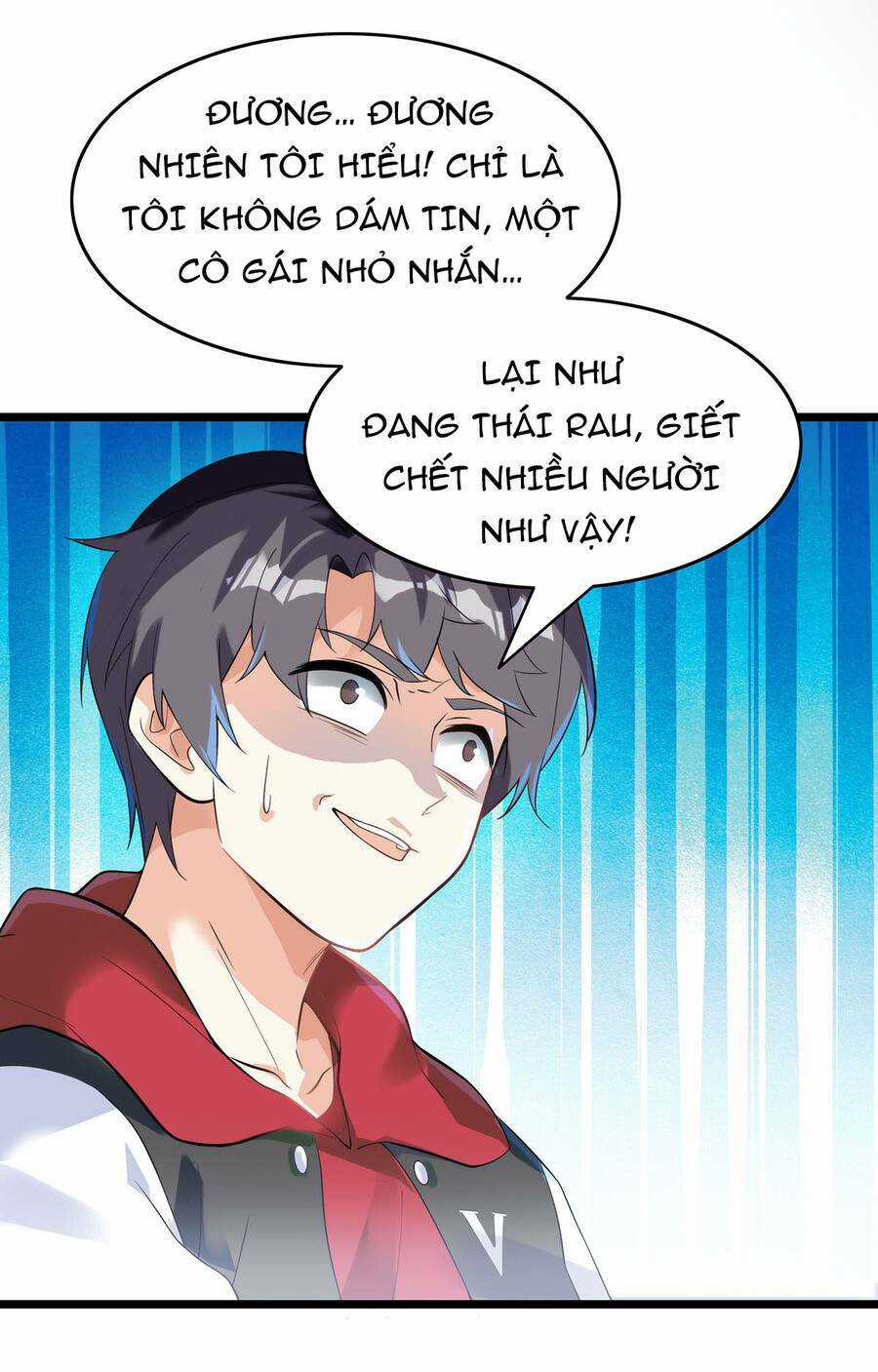 Công Lược Bằng Phần Thưởng Đăng Nhập Chapter 4 trang 57