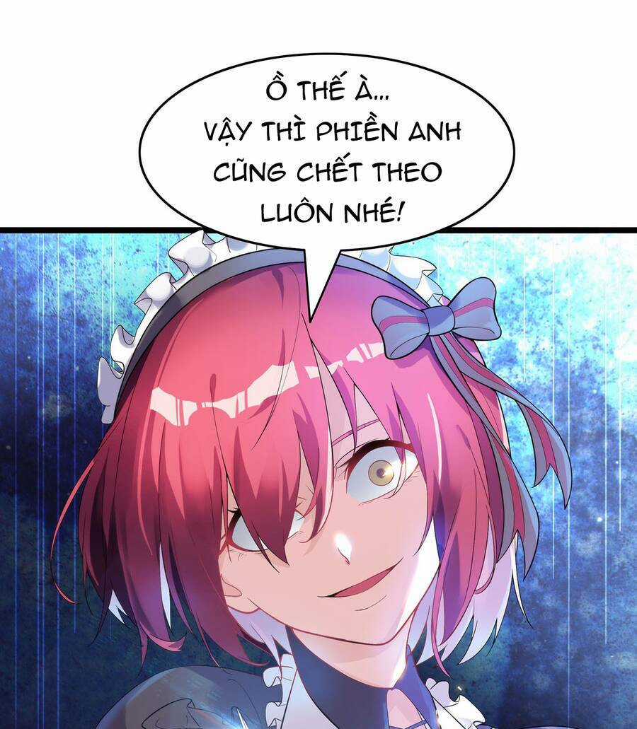 Công Lược Bằng Phần Thưởng Đăng Nhập Chapter 4 trang 58