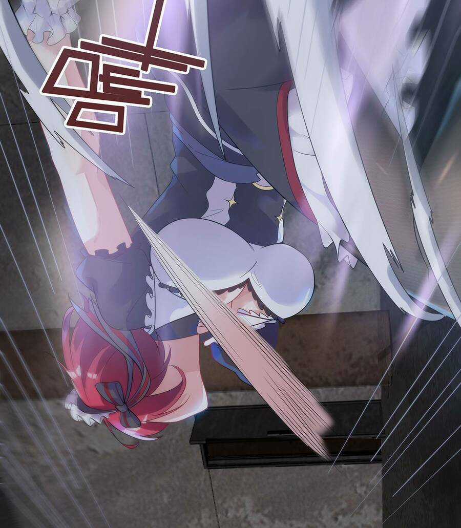 Công Lược Bằng Phần Thưởng Đăng Nhập Chapter 4 trang 60