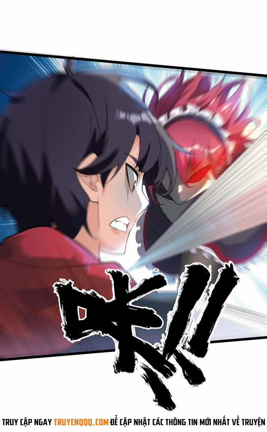 Công Lược Bằng Phần Thưởng Đăng Nhập Chapter 4 trang 62