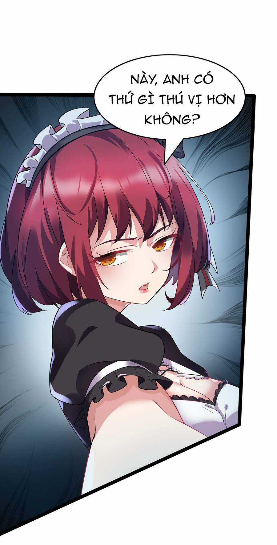 Công Lược Bằng Phần Thưởng Đăng Nhập Chapter 5 trang 15