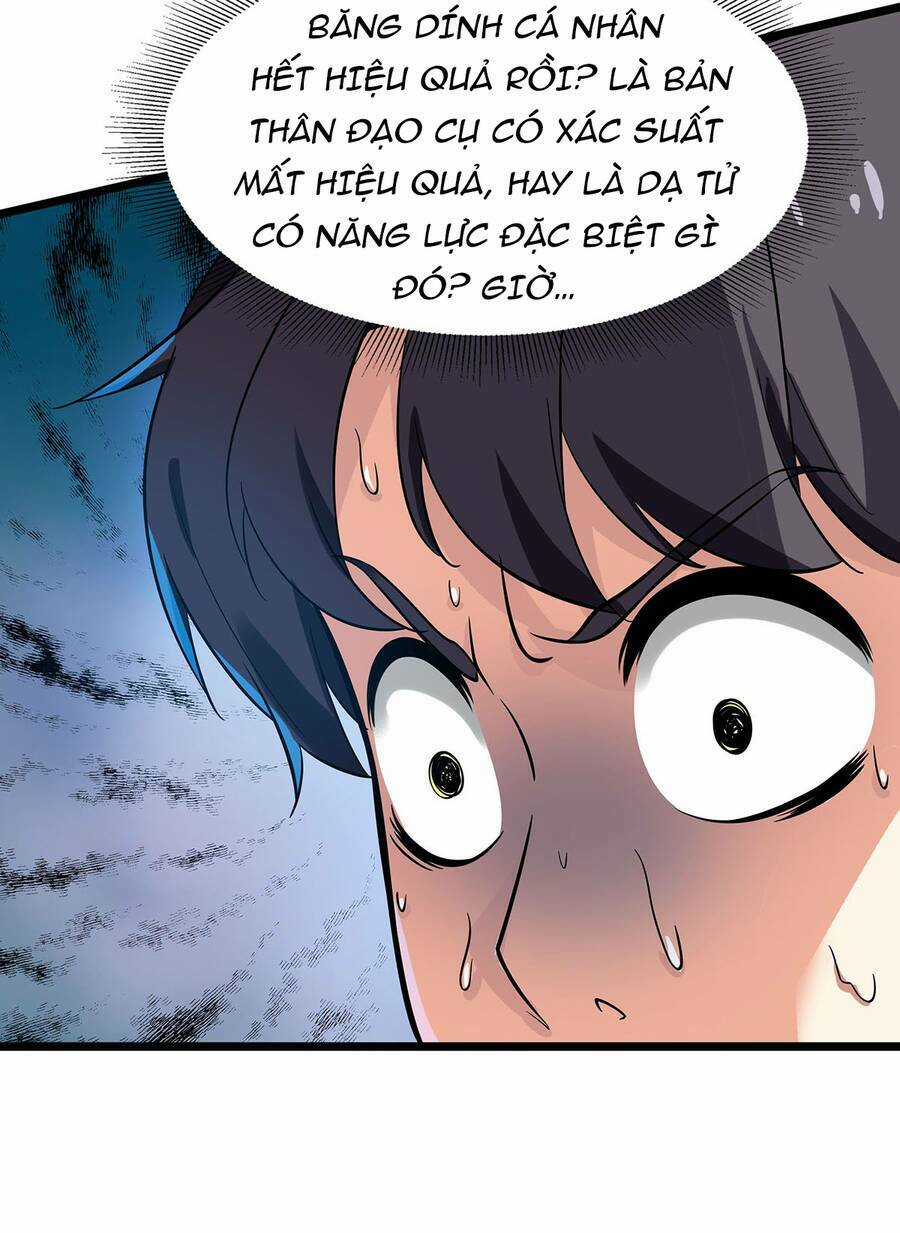 Công Lược Bằng Phần Thưởng Đăng Nhập Chapter 5 trang 26