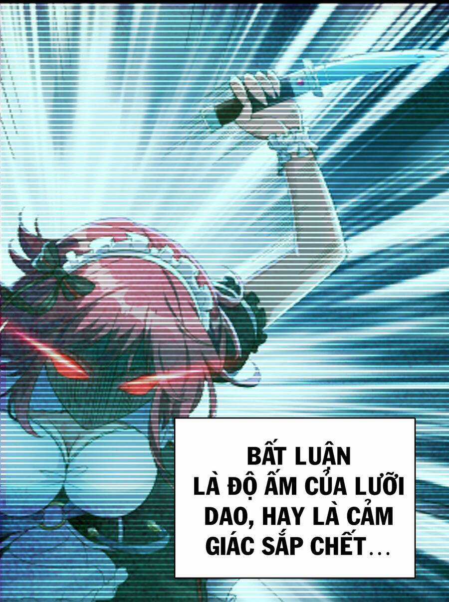 Công Lược Bằng Phần Thưởng Đăng Nhập Chapter 5 trang 3