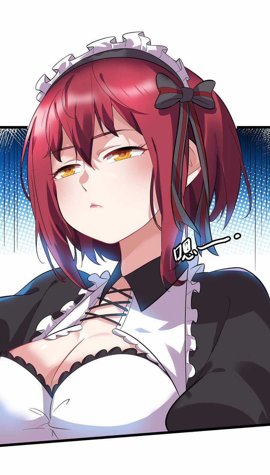 Công Lược Bằng Phần Thưởng Đăng Nhập Chapter 5 trang 30