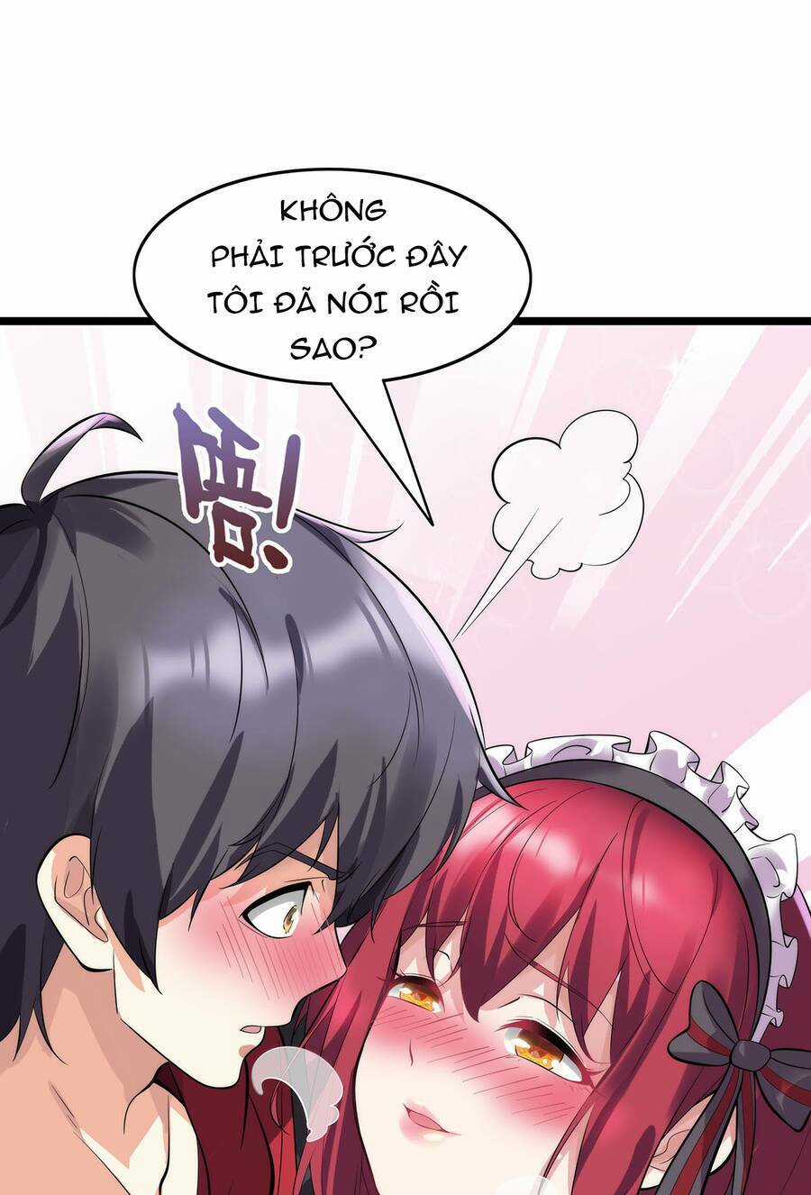 Công Lược Bằng Phần Thưởng Đăng Nhập Chapter 5 trang 36