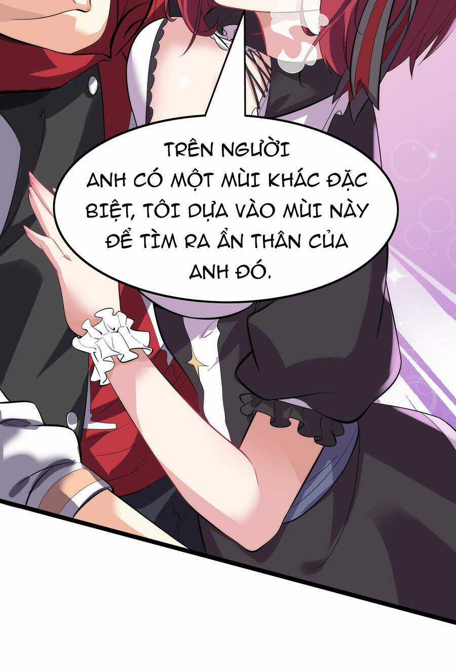 Công Lược Bằng Phần Thưởng Đăng Nhập Chapter 5 trang 37