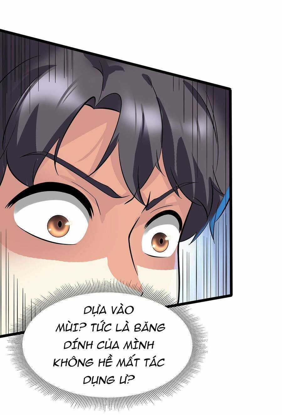 Công Lược Bằng Phần Thưởng Đăng Nhập Chapter 5 trang 38