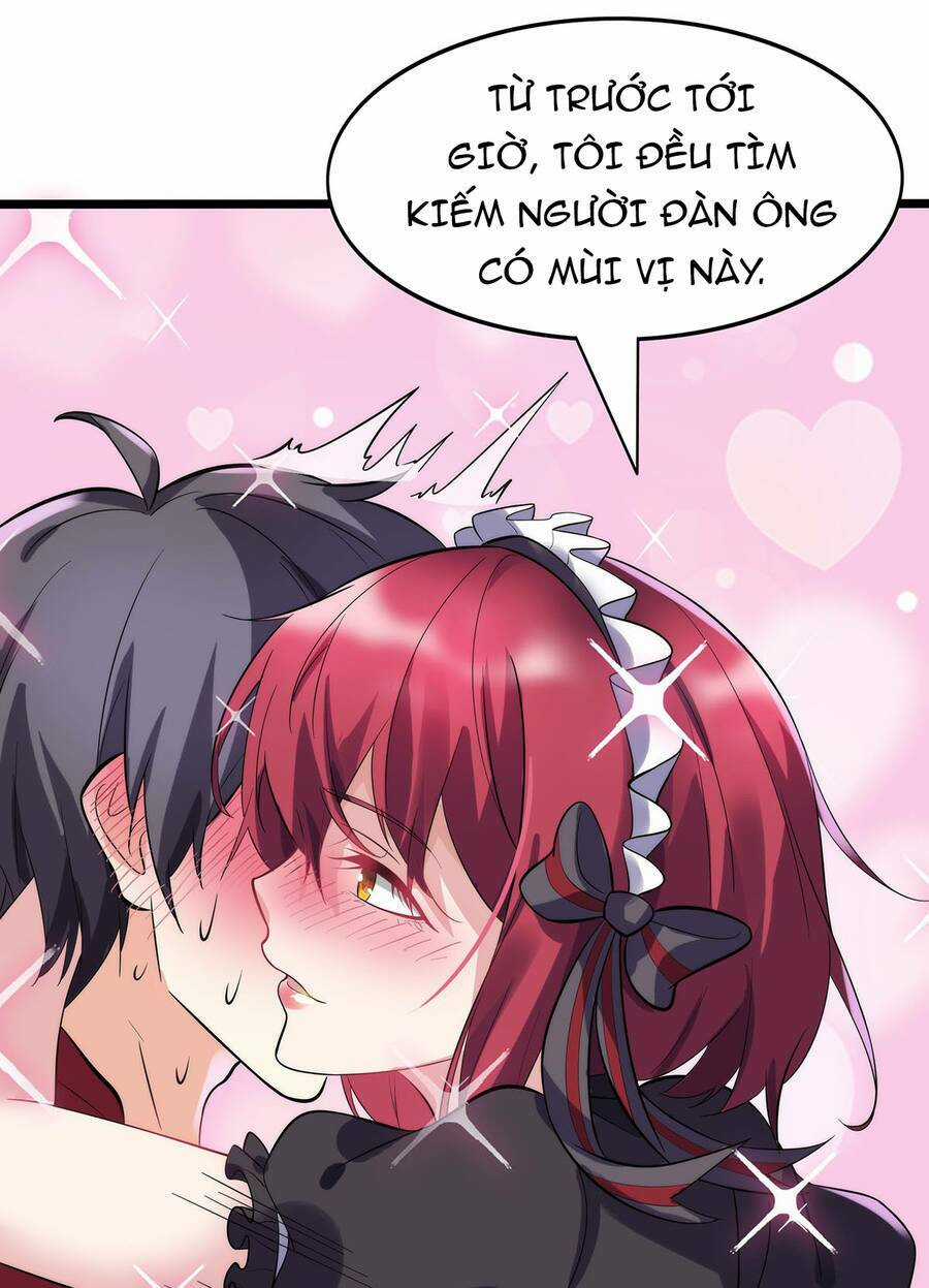 Công Lược Bằng Phần Thưởng Đăng Nhập Chapter 5 trang 39