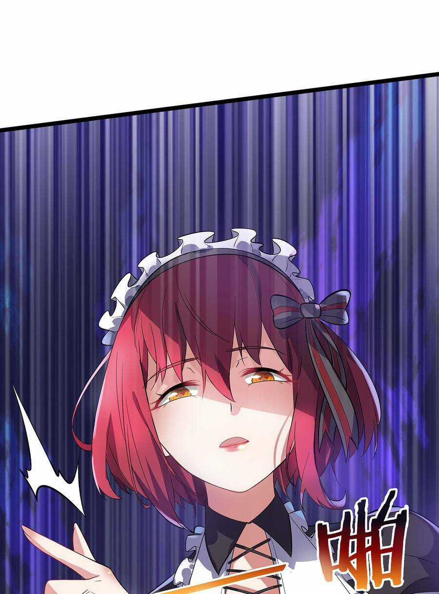 Công Lược Bằng Phần Thưởng Đăng Nhập Chapter 5 trang 46